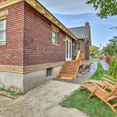 Reno Home < 1 Mile To Midtown & Truckee River-2